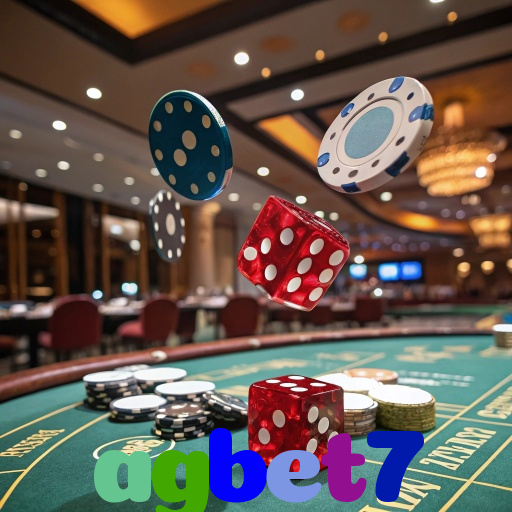 agbet7: Aposta Facilmente com Funcionalidades Completas no Aplicativo Móvel