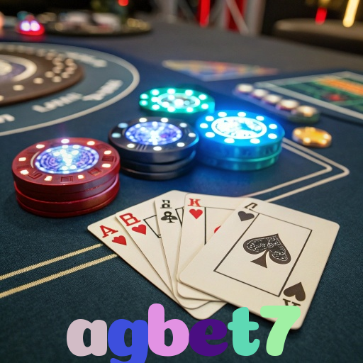 agbet7: Aposta Facilmente com Funcionalidades Completas no Aplicativo Móvel