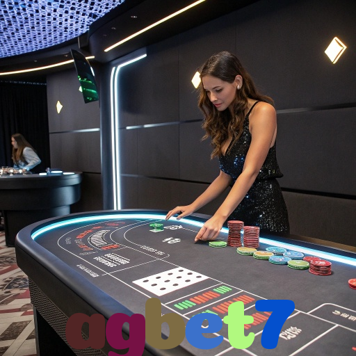 agbet7: Aposta Facilmente com Funcionalidades Completas no Aplicativo Móvel