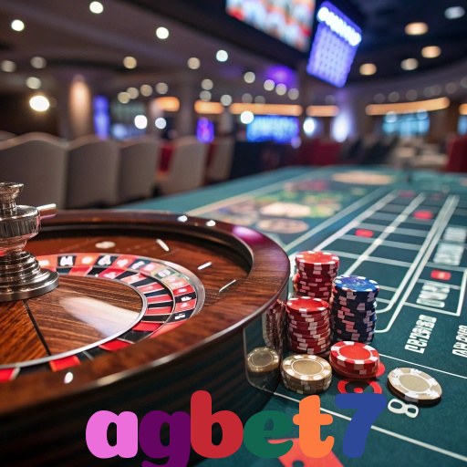 agbet7: Aposta Facilmente com Funcionalidades Completas no Aplicativo Móvel