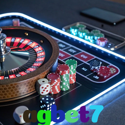 agbet7: Aposta Facilmente com Funcionalidades Completas no Aplicativo Móvel