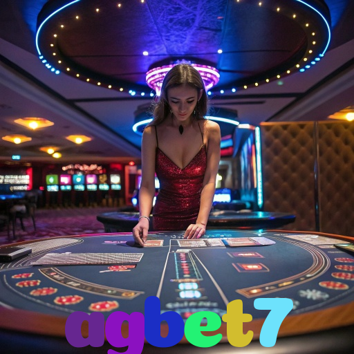 agbet7: Aposta Facilmente com Funcionalidades Completas no Aplicativo Móvel