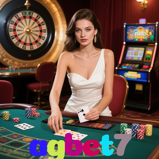 agbet7: Aposta Facilmente com Funcionalidades Completas no Aplicativo Móvel