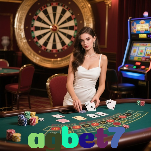 agbet7: Aposta Facilmente com Funcionalidades Completas no Aplicativo Móvel