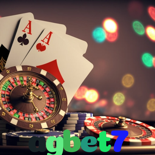 agbet7: Aposta Facilmente com Funcionalidades Completas no Aplicativo Móvel