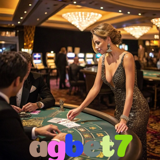 agbet7: Aposta Facilmente com Funcionalidades Completas no Aplicativo Móvel