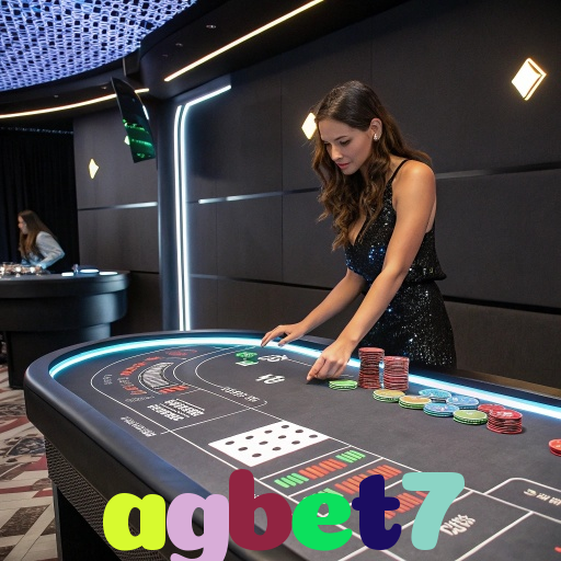 agbet7: Aposta Facilmente com Funcionalidades Completas no Aplicativo Móvel