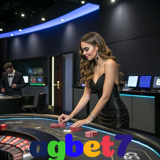 agbet7: Aposta Facilmente com Funcionalidades Completas no Aplicativo Móvel