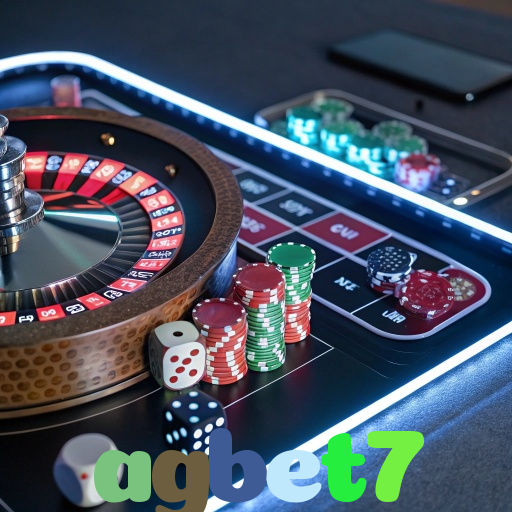 agbet7: Aposta Facilmente com Funcionalidades Completas no Aplicativo Móvel