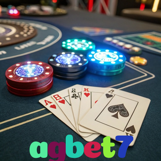 agbet7: Aposta Facilmente com Funcionalidades Completas no Aplicativo Móvel