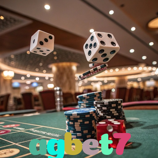 agbet7: Aposta Facilmente com Funcionalidades Completas no Aplicativo Móvel