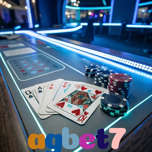agbet7: Aposta Facilmente com Funcionalidades Completas no Aplicativo Móvel