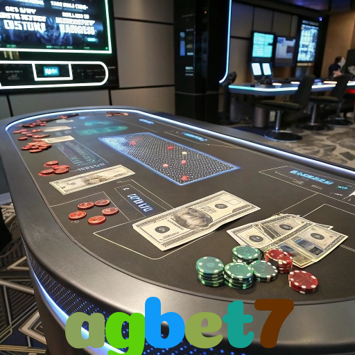 agbet7: Aposta Facilmente com Funcionalidades Completas no Aplicativo Móvel