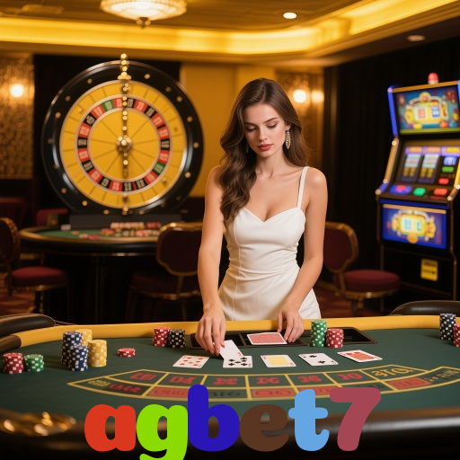 agbet7: Aposta Facilmente com Funcionalidades Completas no Aplicativo Móvel