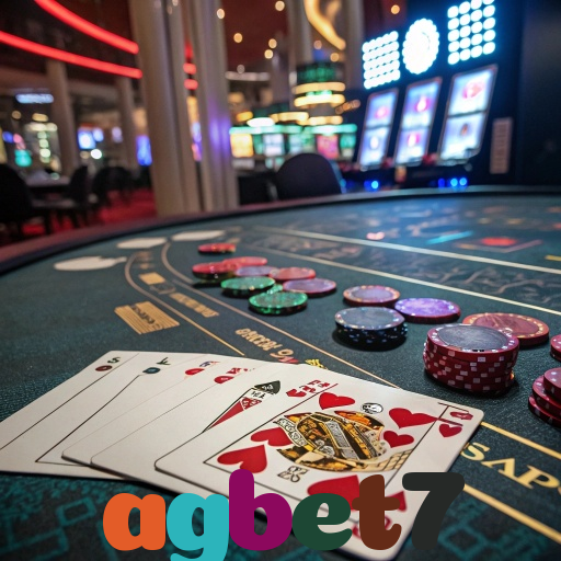 agbet7: Aposta Facilmente com Funcionalidades Completas no Aplicativo Móvel