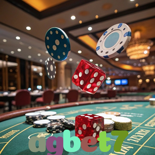 agbet7: Aposta Facilmente com Funcionalidades Completas no Aplicativo Móvel