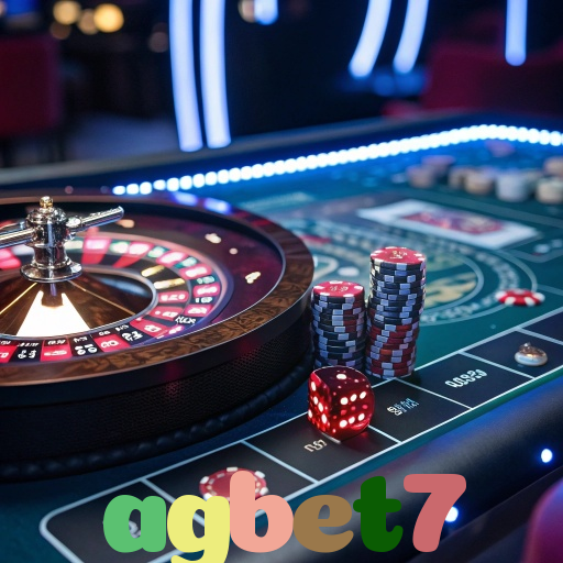 agbet7: Aposta Facilmente com Funcionalidades Completas no Aplicativo Móvel