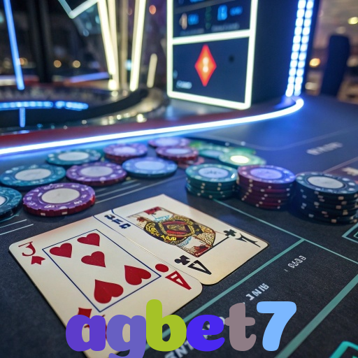 agbet7: Aposta Facilmente com Funcionalidades Completas no Aplicativo Móvel