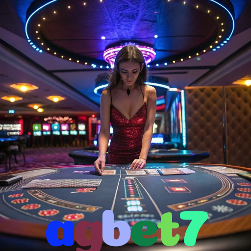 agbet7: Aposta Facilmente com Funcionalidades Completas no Aplicativo Móvel