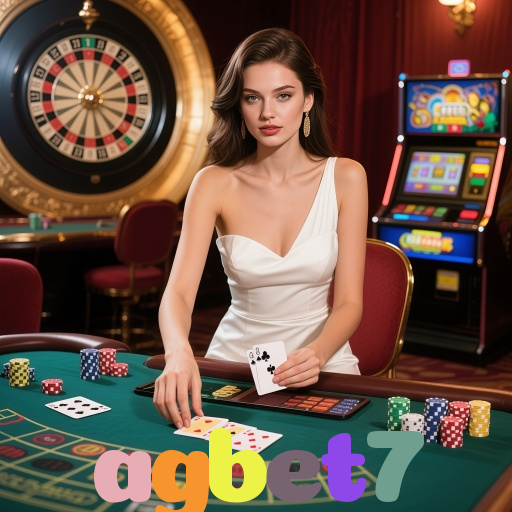 agbet7: Aposta Facilmente com Funcionalidades Completas no Aplicativo Móvel