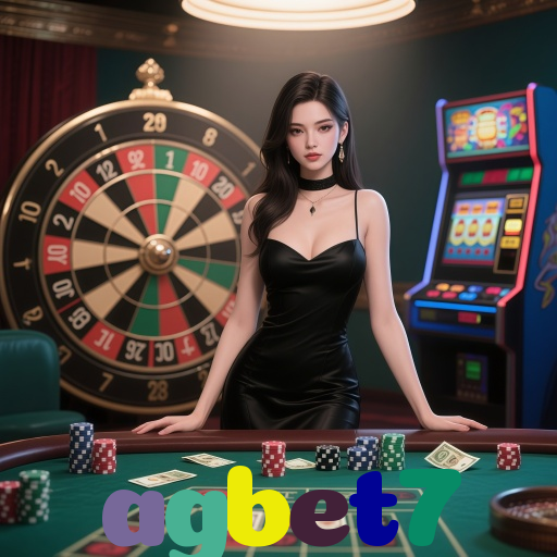 agbet7: Aposta Facilmente com Funcionalidades Completas no Aplicativo Móvel