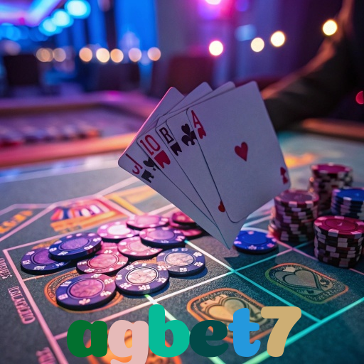 agbet7: Aposta Facilmente com Funcionalidades Completas no Aplicativo Móvel