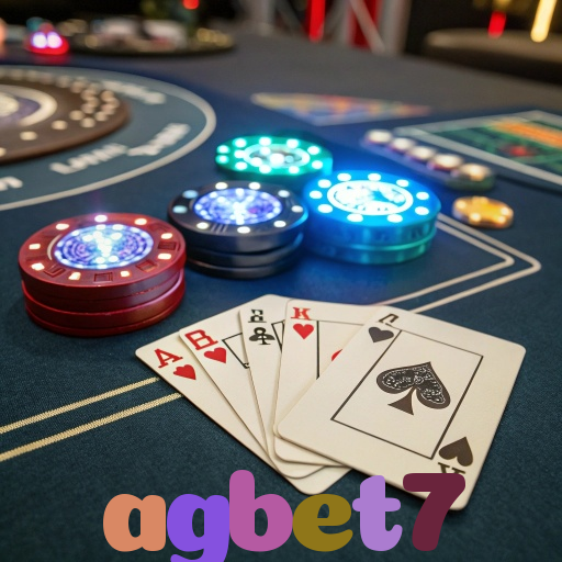 agbet7: Aposta Facilmente com Funcionalidades Completas no Aplicativo Móvel
