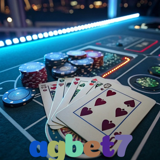 agbet7: Aposta Facilmente com Funcionalidades Completas no Aplicativo Móvel