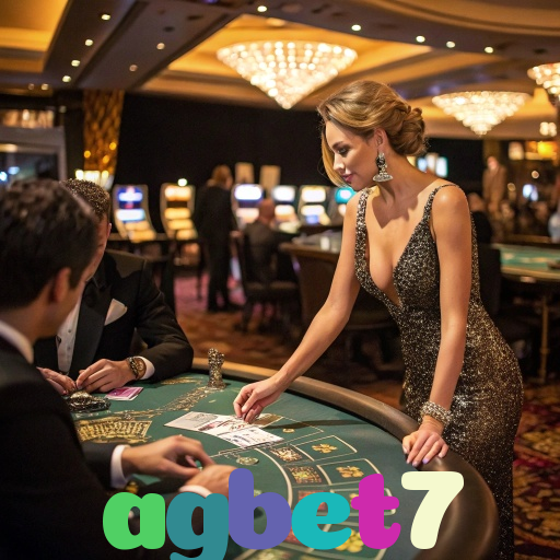 agbet7: Aposta Facilmente com Funcionalidades Completas no Aplicativo Móvel