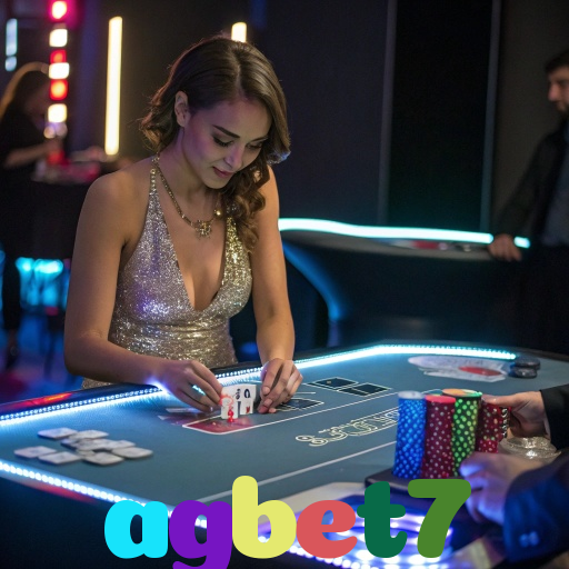 agbet7: Aposta Facilmente com Funcionalidades Completas no Aplicativo Móvel