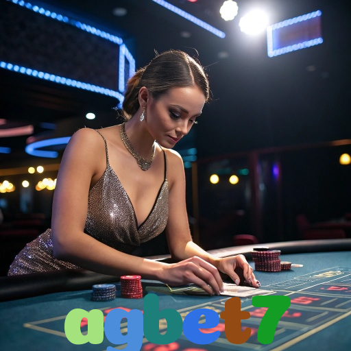 agbet7: Aposta Facilmente com Funcionalidades Completas no Aplicativo Móvel