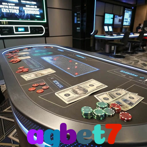 agbet7: Aposta Facilmente com Funcionalidades Completas no Aplicativo Móvel
