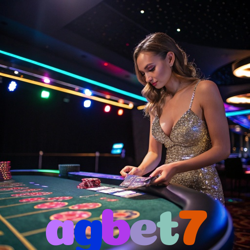 agbet7: Aposta Facilmente com Funcionalidades Completas no Aplicativo Móvel
