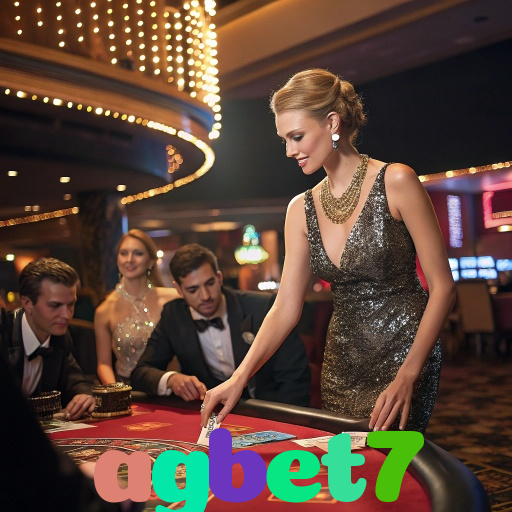 agbet7: Aposta Facilmente com Funcionalidades Completas no Aplicativo Móvel
