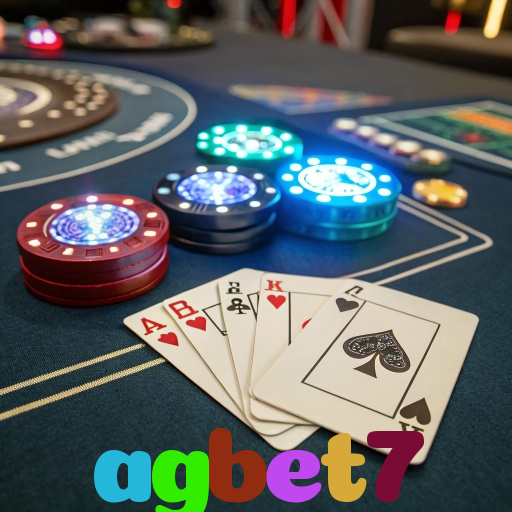agbet7: Aposta Facilmente com Funcionalidades Completas no Aplicativo Móvel
