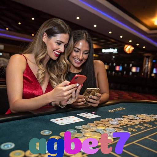 agbet7: Aposta Facilmente com Funcionalidades Completas no Aplicativo Móvel
