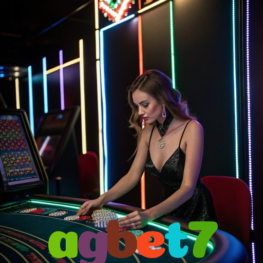 agbet7: Aposta Facilmente com Funcionalidades Completas no Aplicativo Móvel