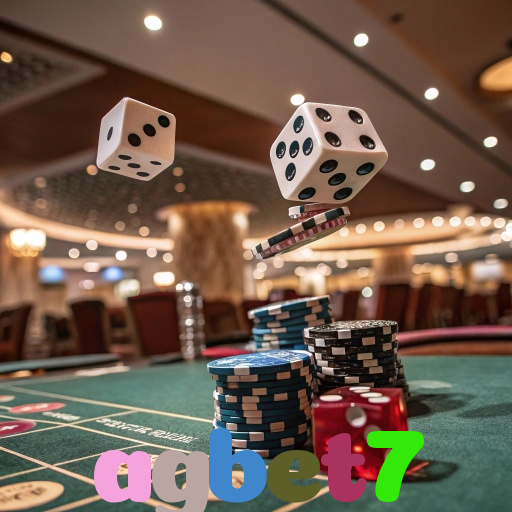 agbet7: Aposta Facilmente com Funcionalidades Completas no Aplicativo Móvel
