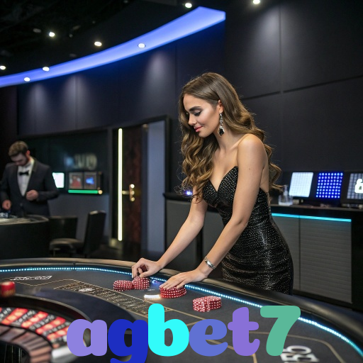 agbet7: Aposta Facilmente com Funcionalidades Completas no Aplicativo Móvel