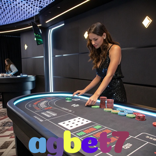 agbet7: Aposta Facilmente com Funcionalidades Completas no Aplicativo Móvel