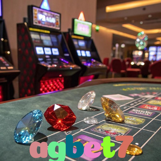 agbet7: Aposta Facilmente com Funcionalidades Completas no Aplicativo Móvel
