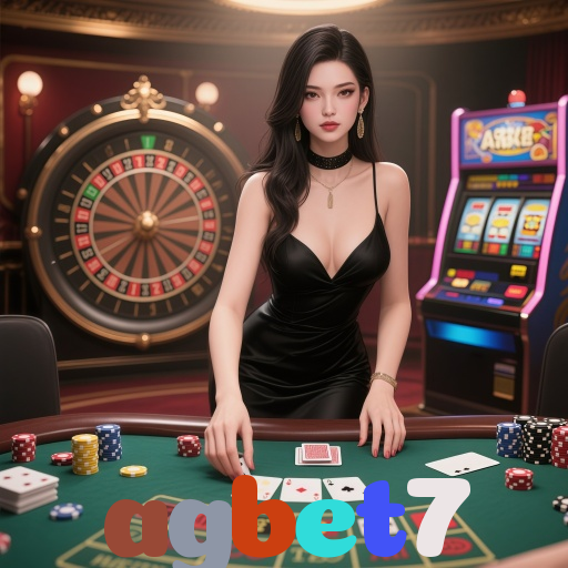agbet7: Aposta Facilmente com Funcionalidades Completas no Aplicativo Móvel