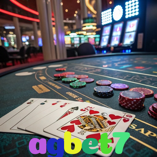 agbet7: Aposta Facilmente com Funcionalidades Completas no Aplicativo Móvel