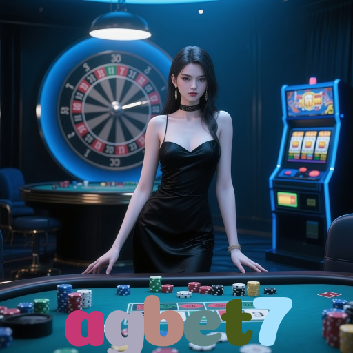 agbet7: Aposta Facilmente com Funcionalidades Completas no Aplicativo Móvel