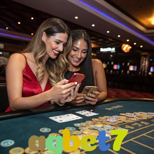 agbet7: Aposta Facilmente com Funcionalidades Completas no Aplicativo Móvel