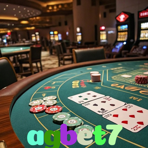agbet7: Aposta Facilmente com Funcionalidades Completas no Aplicativo Móvel