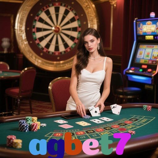 agbet7: Aposta Facilmente com Funcionalidades Completas no Aplicativo Móvel