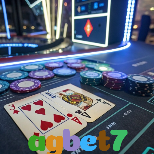 agbet7: Aposta Facilmente com Funcionalidades Completas no Aplicativo Móvel