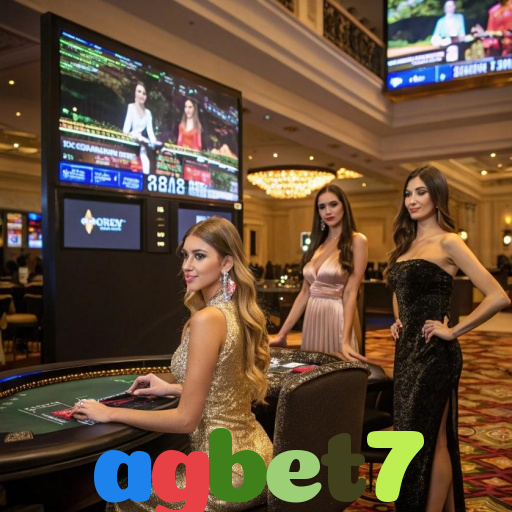 agbet7: Aposta Facilmente com Funcionalidades Completas no Aplicativo Móvel
