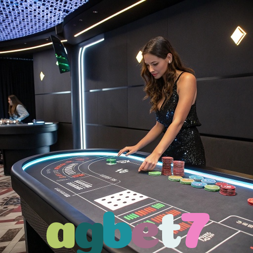 agbet7: Aposta Facilmente com Funcionalidades Completas no Aplicativo Móvel